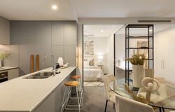 203/5 Waterloo Street, East Brisbane, Qld 4169