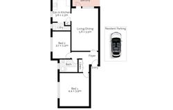 2/19 Bridge Street, Epping, NSW 2121