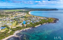14 Ninth Island Crescent, Lulworth, Tas 7252