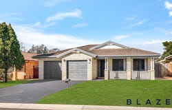 31 Mccredie Drive, Horningsea Park, NSW 2171