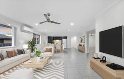 17 Lindwall Court, Springfield Lakes, Qld 4300