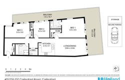 402/235-237 Carlingford Road, Carlingford, NSW 2118