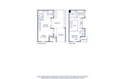 31 - 33 Merino Mews, Kensington, Vic 3031