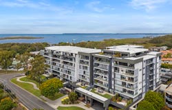 2/45 Shore Street, Cleveland, Qld 4163