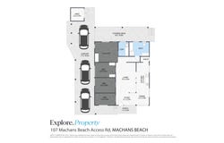 107 Machans Street, Machans Beach, Qld 4878