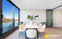 1206/18 Footbridge Boulevard, Wentworth Point, NSW 2127