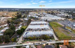 Unit 18, 74 Mileham Street, South Windsor, NSW 2756