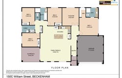 150C William Street, Beckenham, WA 6107