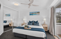 331/132-138 Ferny Avenue, Surfers Paradise, Qld 4217