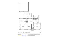 31 Hargrave Street, Armidale, NSW 2350