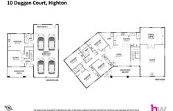 10 Duggan Court, Highton, Vic 3216