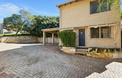 10/4 Ferguson St, Maylands, WA 6051