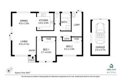 Unit 1/14 Dirkala Close, Belmont North, NSW 2280