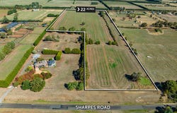 180 Sharpes Road, Miners Rest, Vic 3352