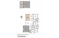 19 Cattell Crescent, Pittsworth, Qld 4356