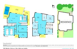 35 Reiby Drive, Baulkham Hills, NSW 2153