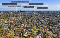4 Newton Grove, Glen Waverley, Vic 3150