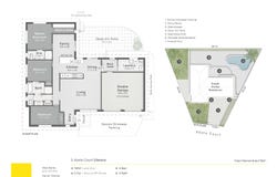 5 Abele Court, Elanora, Qld 4221