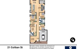 21 Coliban Street, Gledswood Hills, NSW 2557