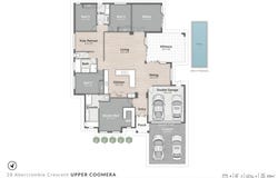 28 Abercrombie Crescent, Upper Coomera, Qld 4209