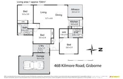 46b Kilmore Road, Gisborne, Vic 3437