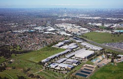 Stage 1 - Haystone Business Park, Tullamarine, Vic 3043