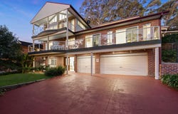 39 The Outlook, Hornsby Heights, NSW 2077