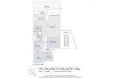 1 Faith Court, Georges Hall, NSW 2198