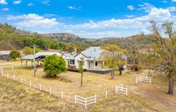 2337 Danglemah Road, Woolbrook, NSW 2354