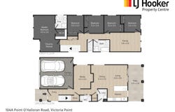104A Point O'Halloran Road, Victoria Point, Qld 4165