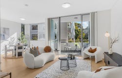 207B/3-7 Lorne Avenue, Killara, NSW 2071