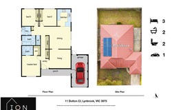11 Dutton Close, Lynbrook, Vic 3975