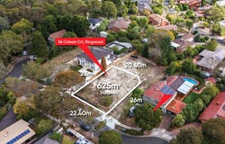 3A & 3B  Cobain Court, Ringwood, Vic 3134