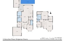 5 Glenvillan Place, Bridgeman Downs, Qld 4035