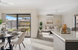 46 Rivina Cct, Coomera, Qld 4209