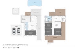 91 Stanton Street, Cannon Hill, Qld 4170