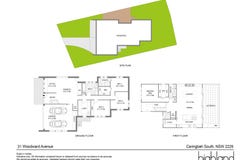 31 Woodward Avenue, Caringbah South, NSW 2229