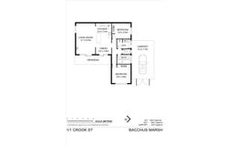 1/1 Crook Street, Bacchus Marsh, Vic 3340