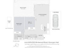 G05/203 Birdwood Road, Georges Hall, NSW 2198
