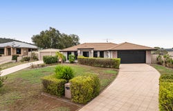 3 Keats Court, Westbrook, Qld 4350