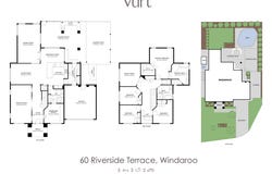 60 Riverside Terrace, Windaroo, Qld 4207