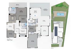 House 7/30 Botanic Crescent, Brookwater, Qld 4300