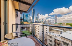 20/118 Mounts Bay Road, Perth, WA 6000