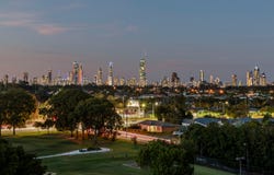 56/11 Fairway Drive, Clear Island Waters, Qld 4226