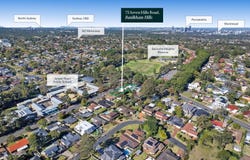 75 Seven Hills Road, Baulkham Hills, NSW 2153