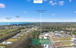 45 Waters Edge Drive, Craignish, Qld 4655