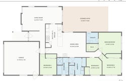 12 Garryowen Rd, Redridge, Qld 4660