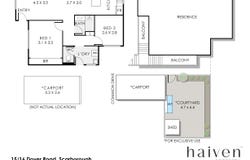 15/16 Dover Road, Scarborough, WA 6019
