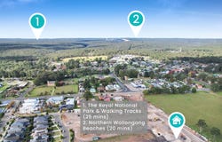 Lot 423, Appin Grove, Appin, NSW 2560
