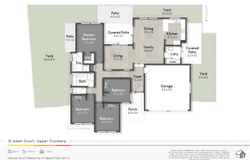 12 Isdell Court, Upper Coomera, Qld 4209